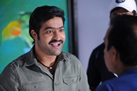 Baadshah New Working Stills